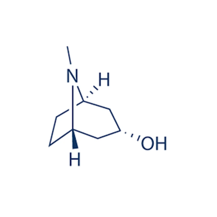 α-tropiini