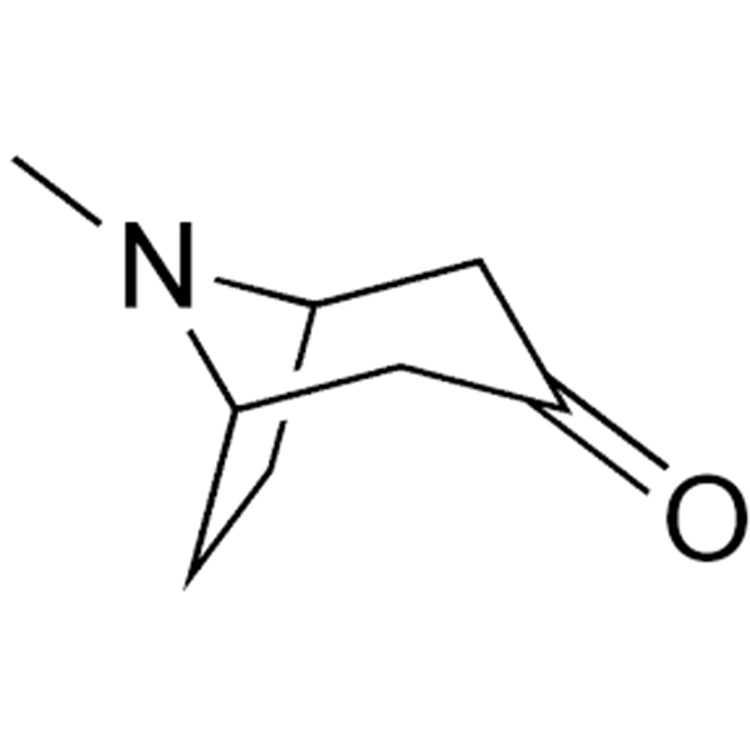 α-tropinoni
