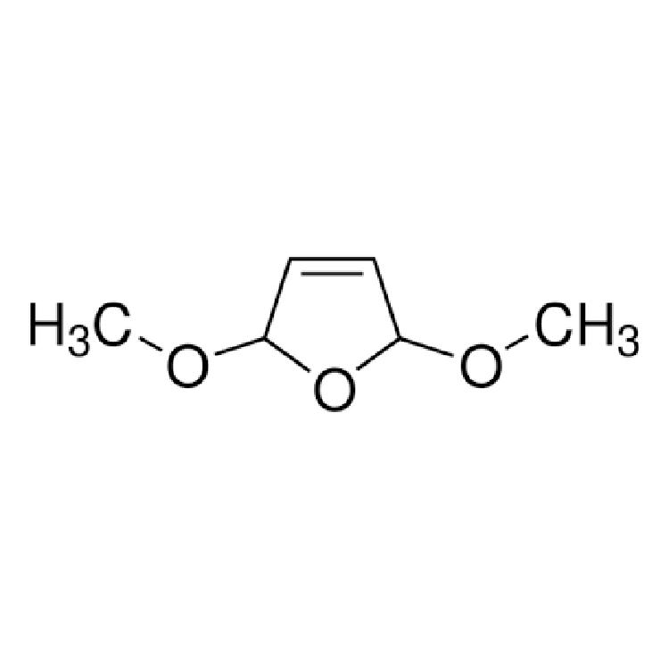 2,5-dimetoksi-2,5-dihydrofuraani