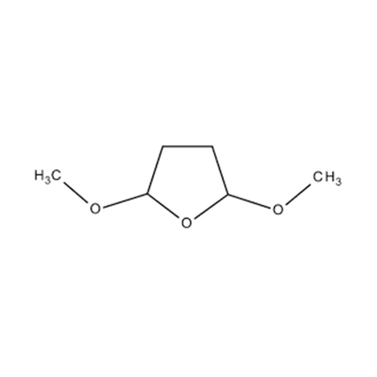 2,5-dimetoksitetrahydrofuraani