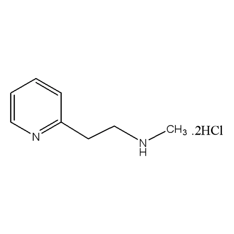 Betahistiinihydrokloridi