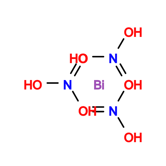 Vismuttisubnitraatti CAS 1304-85-4