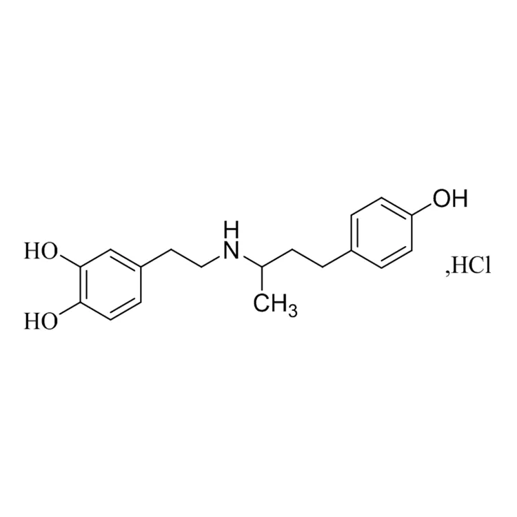 Dobutamiini HCL