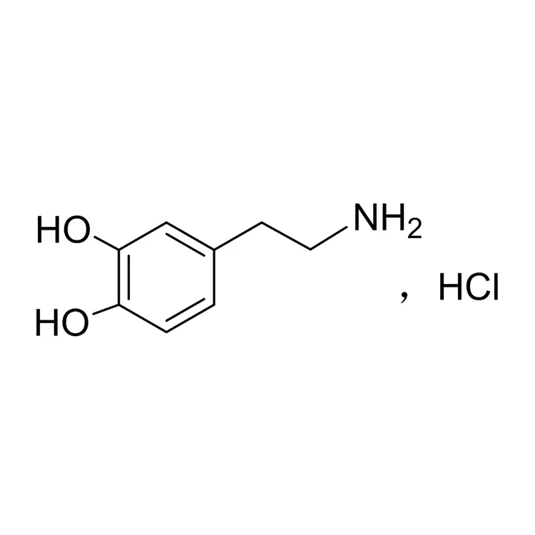 Dopamine hydrochloride
