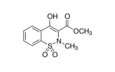 Metyyli-4-hydroksi-2-metyyli-1 CAS 35511-15-0