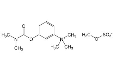 Neostigmiinimetyylisulfaatti CAS 51-60-5
