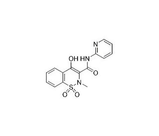 Piroksikaami CAS 36322-90-4